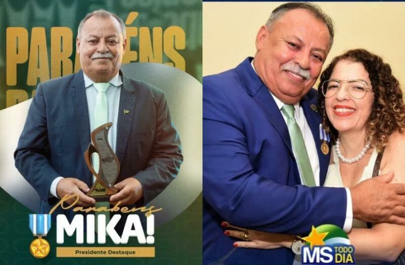 Ilustração da notícia MP desmonta narrativa da Câmara de Vereadores de Chapadão do Sul e garante liberdade de imprensa ao Jornal Ms Todo Dia